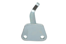 Load image into Gallery viewer, FXRP Left Front Footboard Bracket Zinc