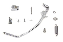 Load image into Gallery viewer, FXD Kickstand Kit Chrome