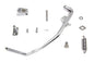 FXD Kickstand Kit Chrome