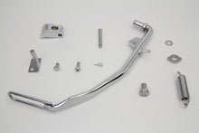 Load image into Gallery viewer, FXD Kickstand Kit Chrome