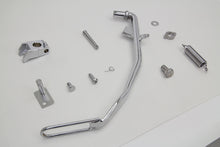 Load image into Gallery viewer, FXD Kickstand Kit Chrome