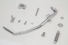 Load image into Gallery viewer, FXD Kickstand Kit Chrome
