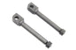Footpeg Male Stud Set