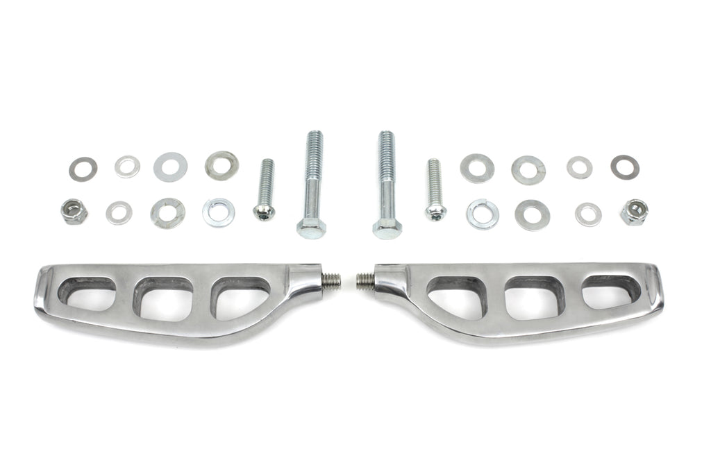 Billet Footpeg Set