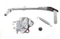 M8 Kickstand Assembly Chrome