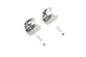 Passenger Footpeg Hardware Kit