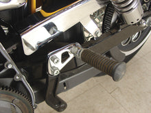 Load image into Gallery viewer, Passenger Footpeg Mount Kit