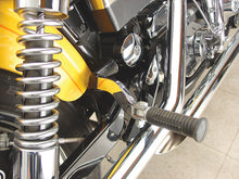 Load image into Gallery viewer, Passenger Footpeg Mount Kit
