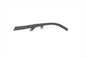 Chrome Rear Belt Guard Upper
