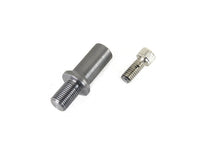 Load image into Gallery viewer, Footpeg Thread Insert 1/2 inch-20 x 3/8 inch-18