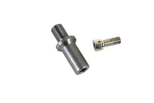 Load image into Gallery viewer, Footpeg Thread Insert 1/2 inch-20 x 3/8 inch-18