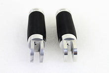 Load image into Gallery viewer, Caliber Polished Driver Footpeg Set