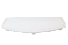 Load image into Gallery viewer, M8 Footboard ISO White Rubber Pad Set