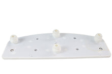 Load image into Gallery viewer, M8 Footboard ISO White Rubber Pad Set