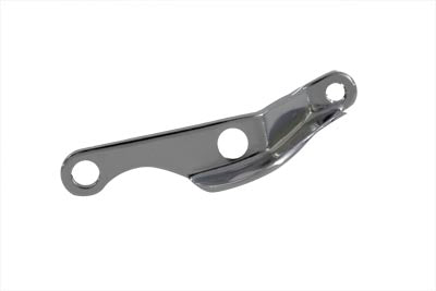Kickstand Spring Plate Chrome