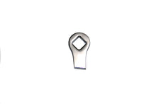 Load image into Gallery viewer, Chrome Kickstand Lock Tab