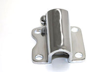 Load image into Gallery viewer, Chrome Kickstand Mount Bracket