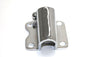 Chrome Kickstand Mount Bracket