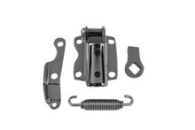 Load image into Gallery viewer, Chrome Kickstand Mount Kit