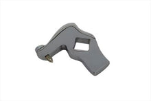 Load image into Gallery viewer, Adjustable Kickstand Leg Stop Chrome