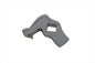 Adjustable Kickstand Leg Stop Chrome