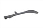Short Kickstand Chrome