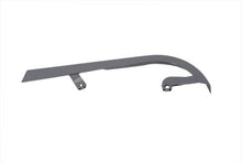 Load image into Gallery viewer, Chrome Rear Belt Guard Upper
