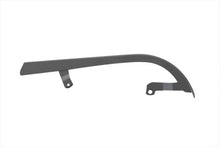 Load image into Gallery viewer, Chrome Rear Belt Guard Upper