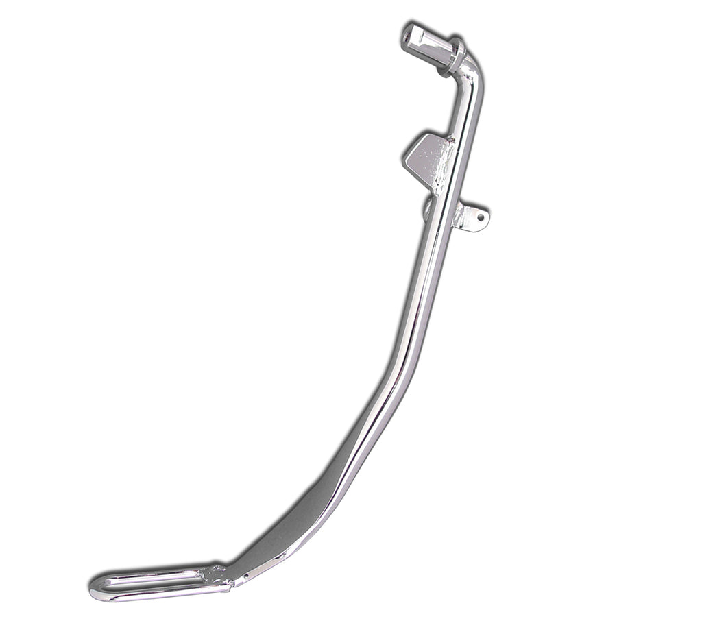 FXD Chrome Kickstand Leg