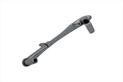 Forged Kickstand Chrome 1 inch Lower
