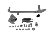 Load image into Gallery viewer, Chrome Kickstand Kit