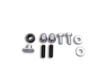 Load image into Gallery viewer, Belt Guard Mount Kit Upper and Lower