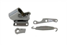 Load image into Gallery viewer, Kickstand Mount Kit Chrome