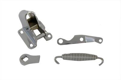Kickstand Mount Kit Chrome