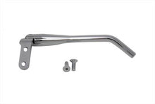 Load image into Gallery viewer, Custom Kickstand Kit Chrome with Hidden Spring