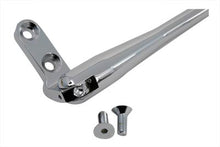 Load image into Gallery viewer, Custom Kickstand Kit Chrome with Hidden Spring