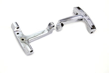 Load image into Gallery viewer, Rear Passenger Footboard Mounts