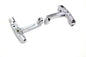 Rear Passenger Footboard Mounts
