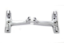 Load image into Gallery viewer, Rear Passenger Footboard Mounts