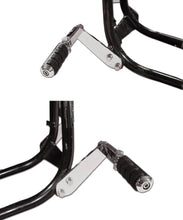 Load image into Gallery viewer, Highway Bar Kit with ISO Footpeg