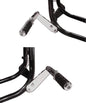 Highway Bar Kit with ISO Footpeg