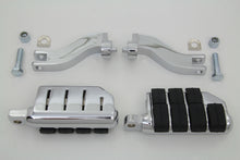 Load image into Gallery viewer, Cats Paw Passenger Footpeg Kit