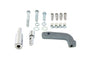 FLH Footboard Mount Kit