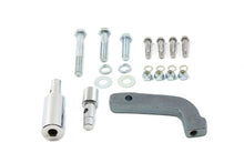 Load image into Gallery viewer, FLH Footboard Mount Kit