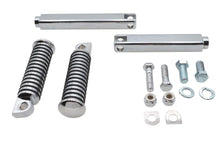 Load image into Gallery viewer, Highway Bar Kit with O-Ring Footpeg