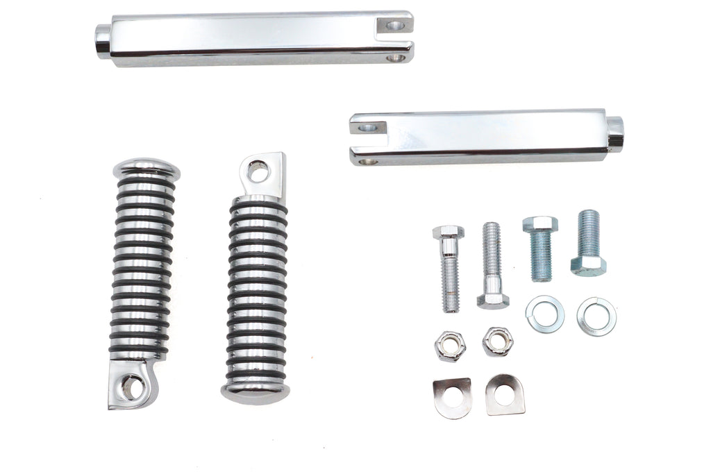 Highway Bar Kit with O-Ring Footpeg