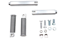 Load image into Gallery viewer, Highway Bar Kit with O-Ring Footpeg