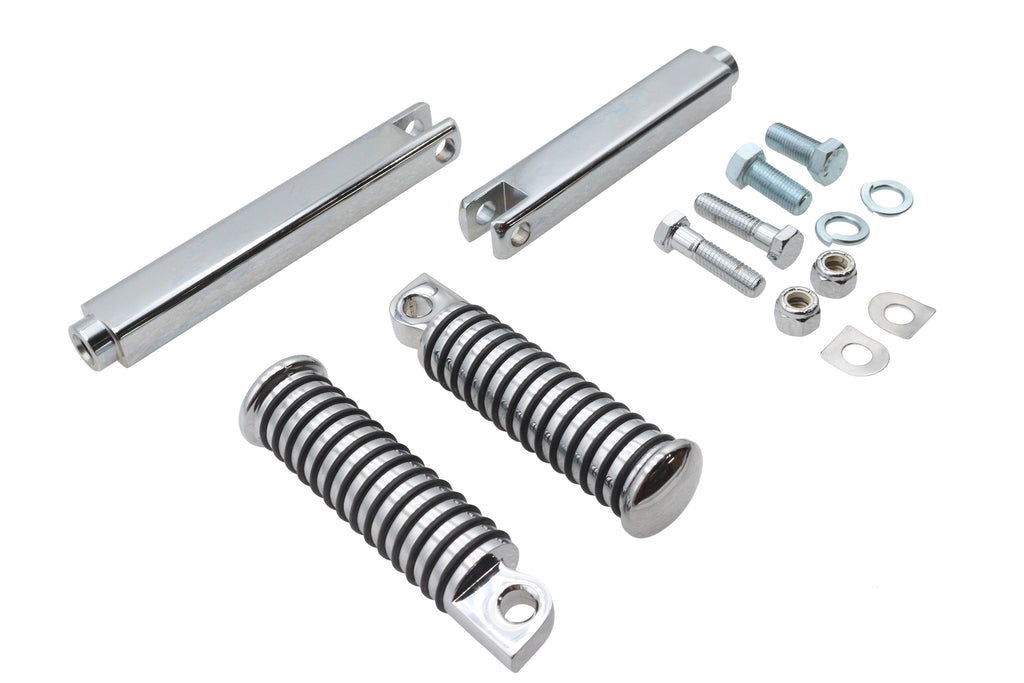 Highway Bar Kit with O-Ring Footpeg