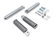 Load image into Gallery viewer, Highway Bar Kit with O-Ring Footpeg