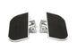Passenger Footboard Kit
